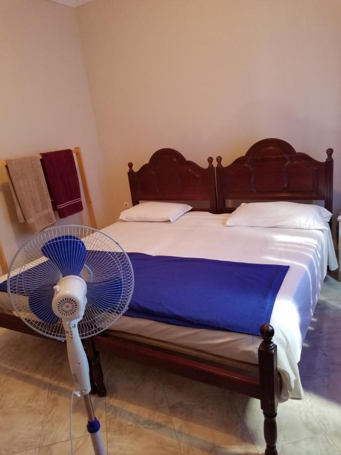 Chez Albino Guest House Сан-Филипи Экстерьер фото
