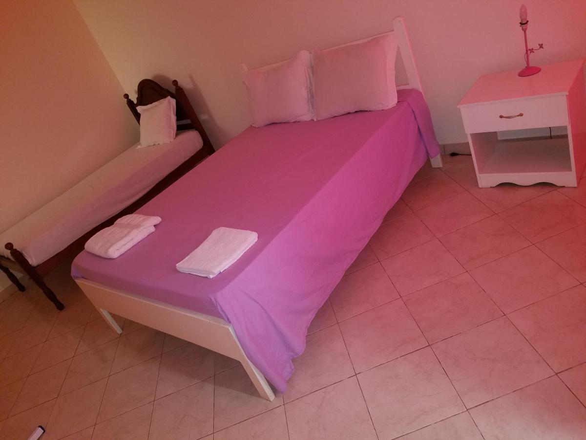 Chez Albino Guest House Сан-Филипи Экстерьер фото