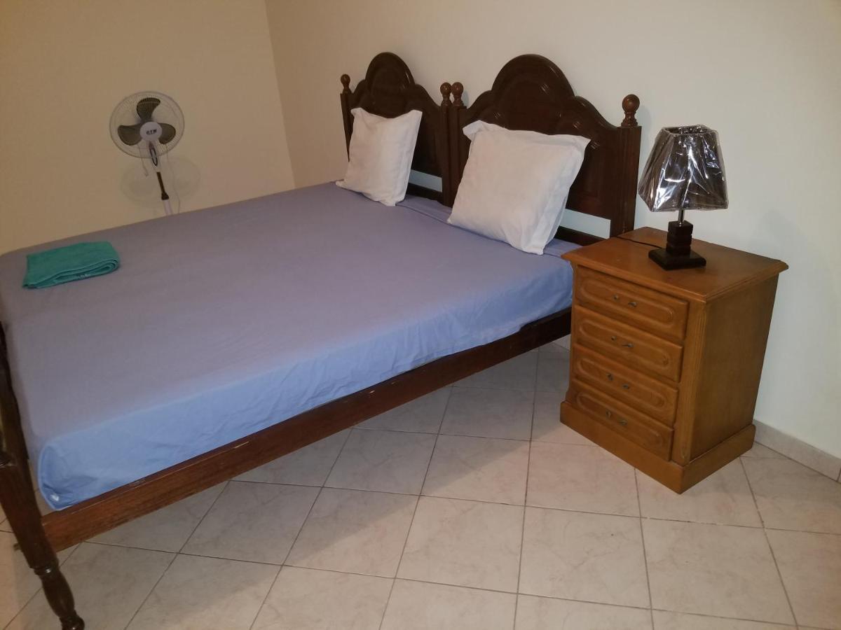 Chez Albino Guest House Сан-Филипи Экстерьер фото