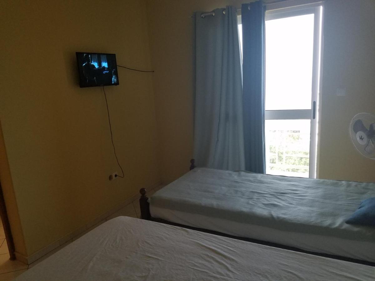 Chez Albino Guest House Сан-Филипи Экстерьер фото