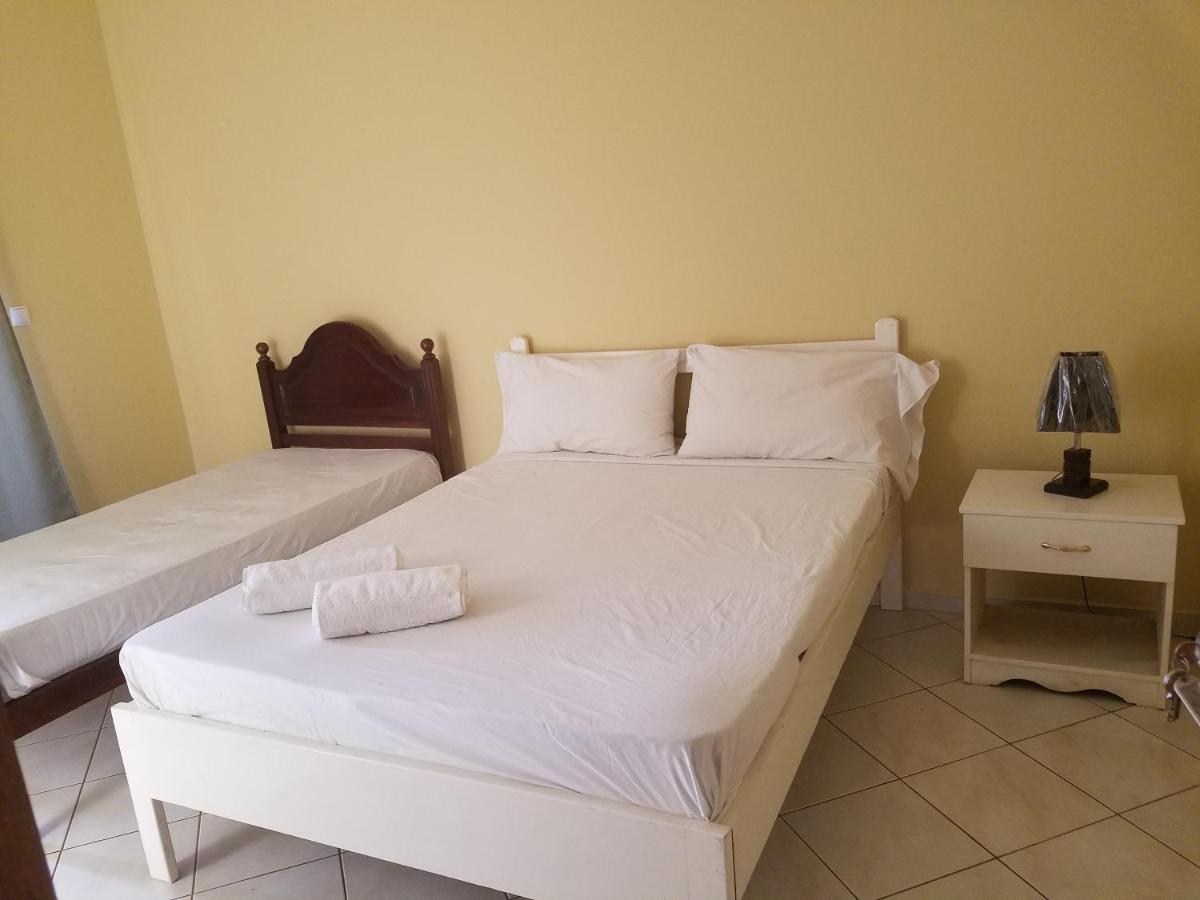 Chez Albino Guest House Сан-Филипи Экстерьер фото