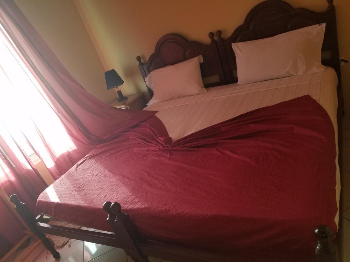Chez Albino Guest House Сан-Филипи Экстерьер фото