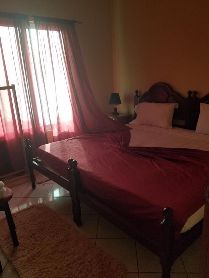 Chez Albino Guest House Сан-Филипи Экстерьер фото