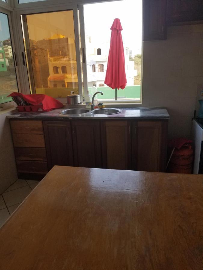 Chez Albino Guest House Сан-Филипи Экстерьер фото