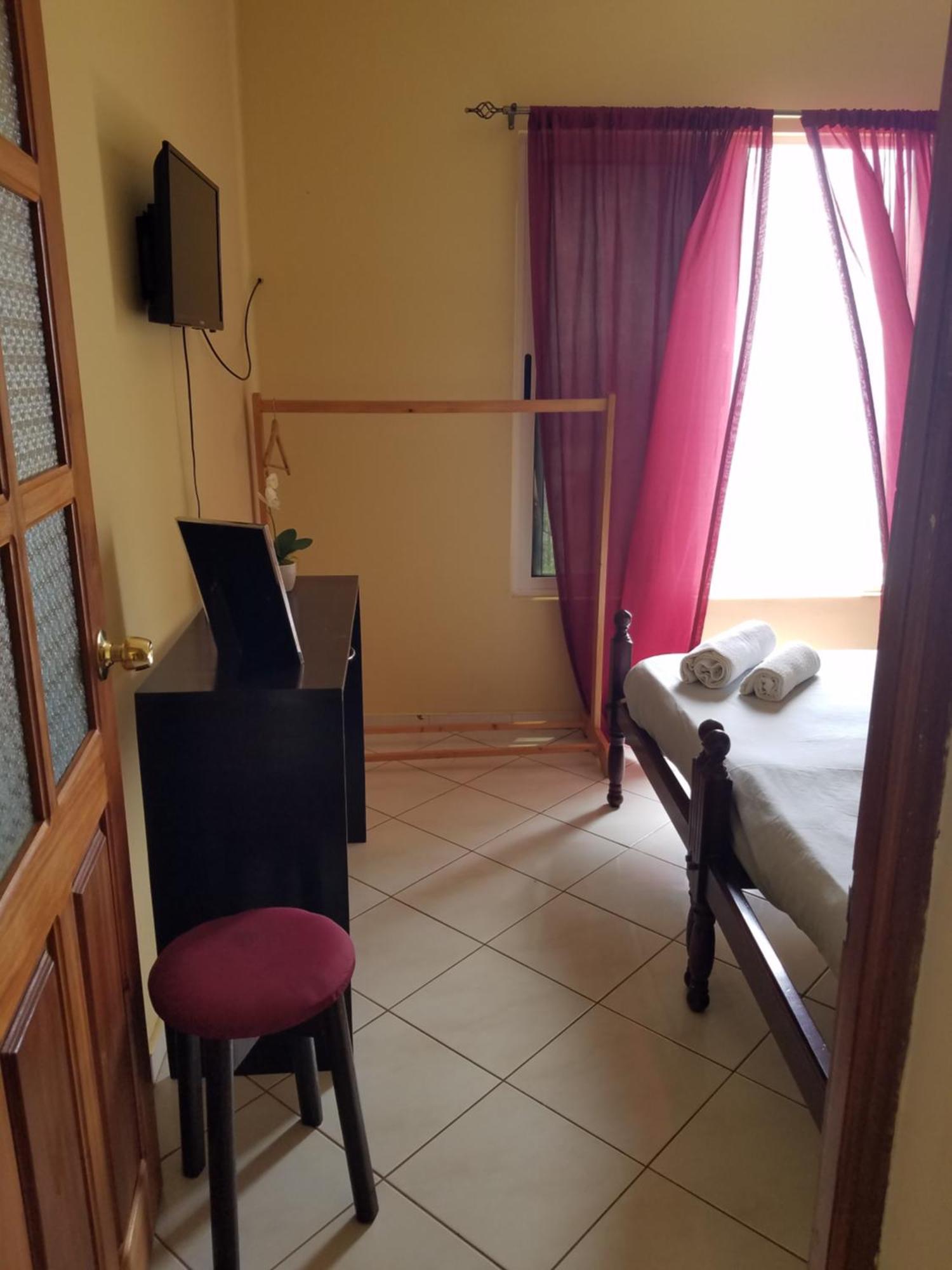 Chez Albino Guest House Сан-Филипи Экстерьер фото