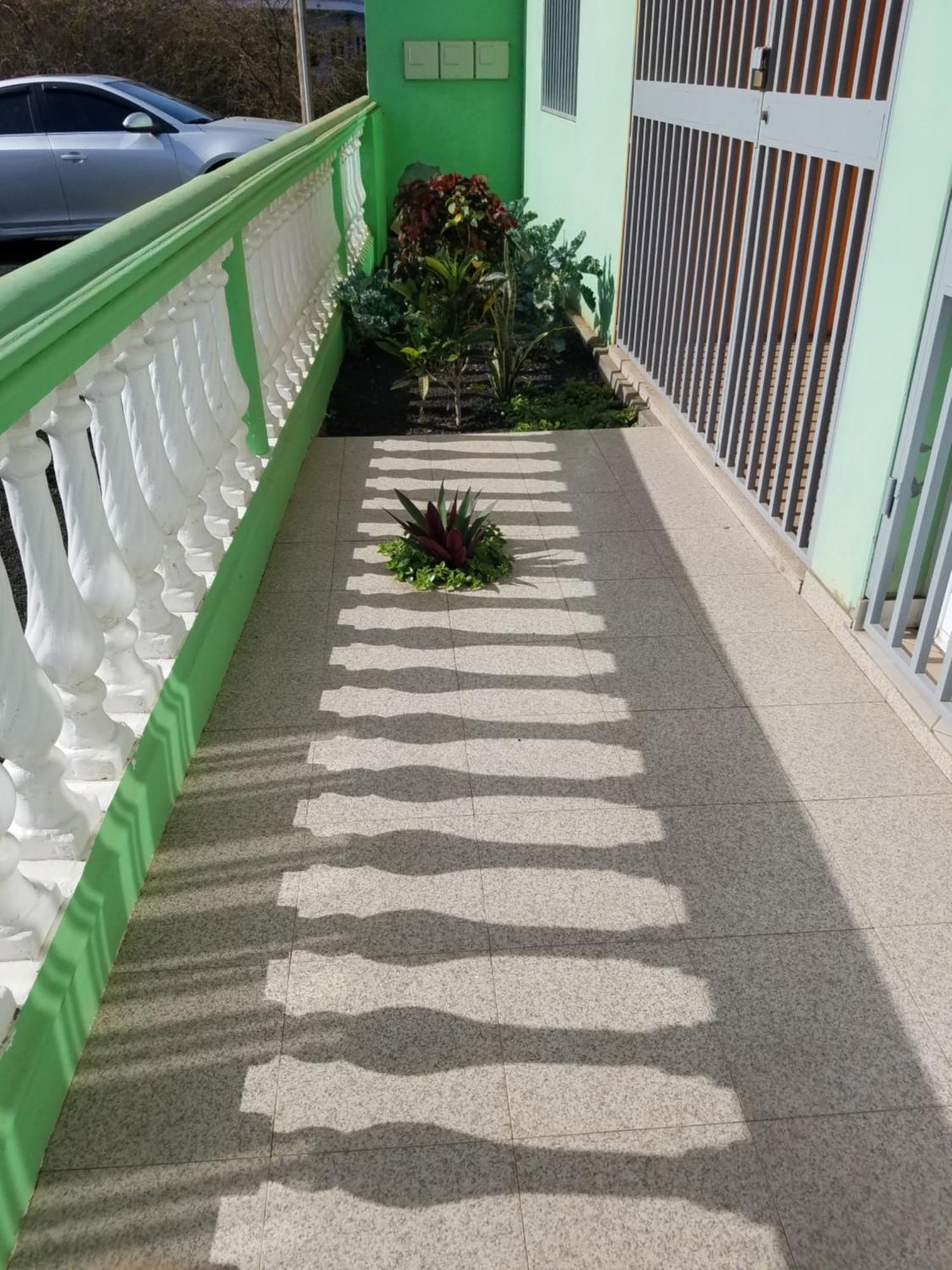 Chez Albino Guest House Сан-Филипи Номер фото