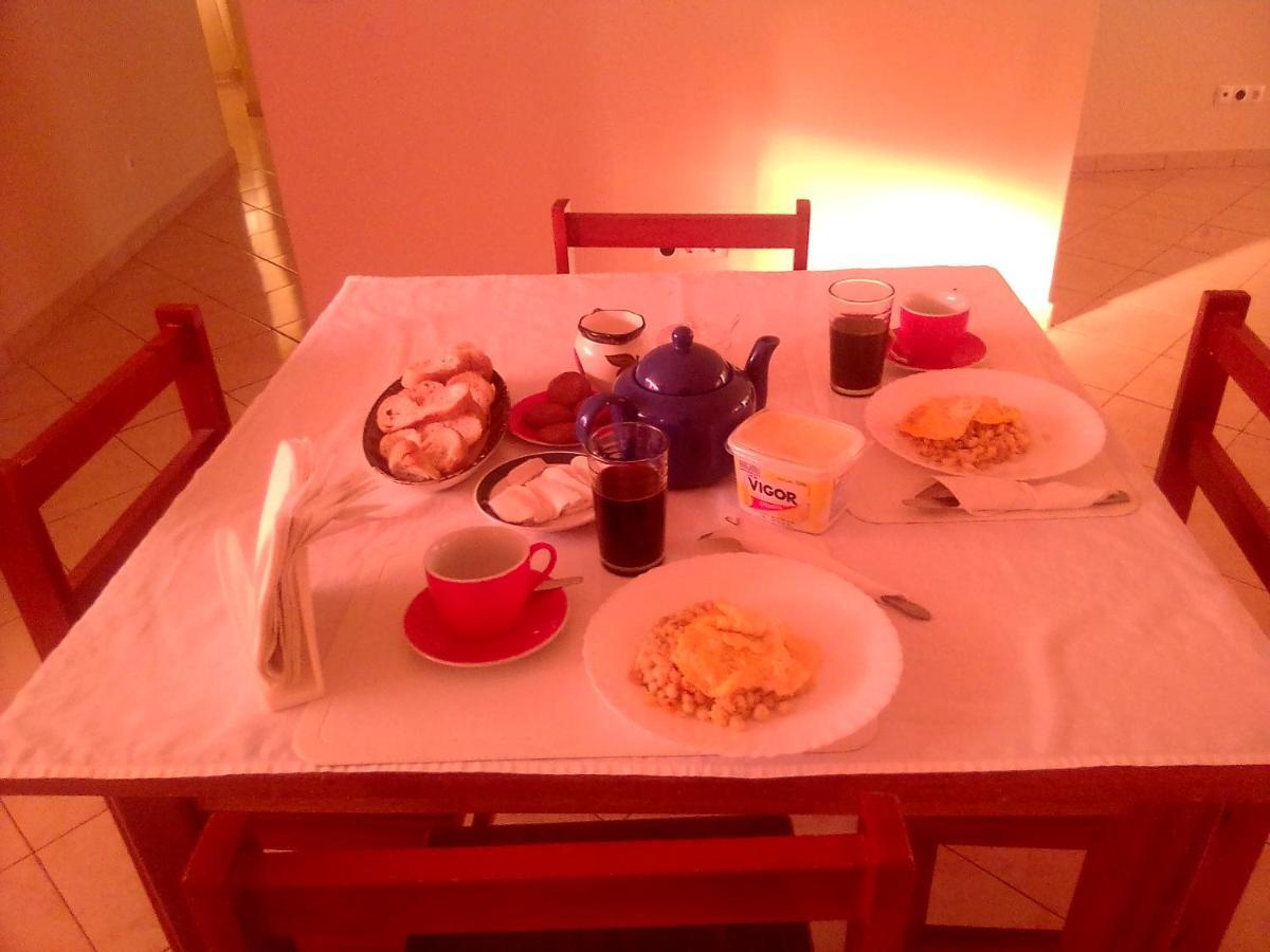 Chez Albino Guest House Сан-Филипи Экстерьер фото